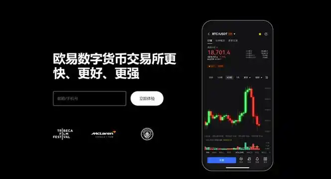 币交易所官网APP下载平台展示图